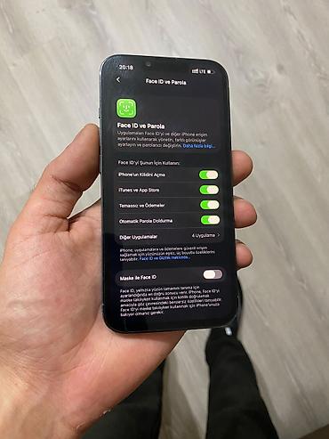 аккумулятор 12в 7а ч: IPhone 13 Pro, 128 ГБ, Sierra Blue, Гарантия, Беспроводная зарядка, Face ID — 6