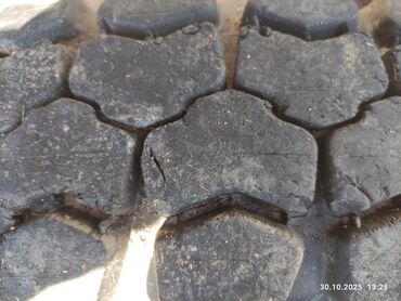 шины на 53: Газ 53 Грузовые шины для бездорожья + рама ГАЗ 3307 Продаю 4