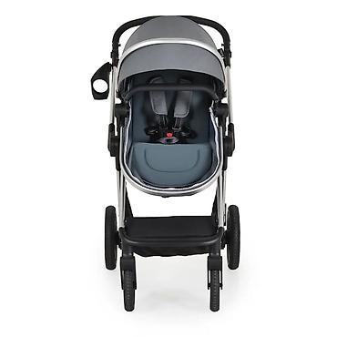 patike goodyear: Moni Kolica za bebe Alina 2u1 – Titanium Grey (Šifra: CAN00088-70) — 5