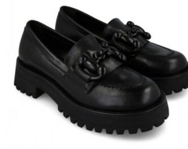 cipele mokasine: Loafers, 37