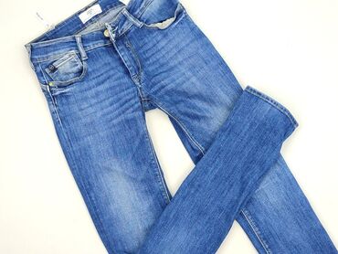 Women: Jeans for women, size S (EU 36)