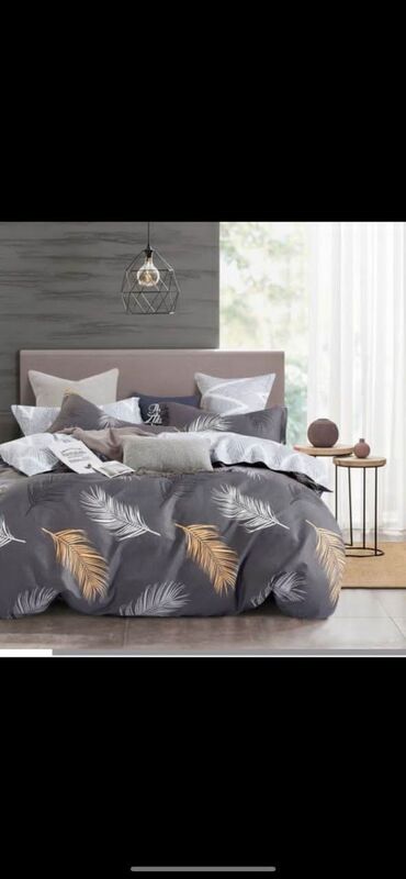 Комплекты постельного белья: Постельное бельё набор кашемир 419 сом 1,5 сп 619 сом 2 сп оптом и в at lalafo.kg — 4 Комплекты постельного белья: Постельное бельё набор кашемир 419 сом 1,5 сп 619 сом 2 сп оптом и в — 4