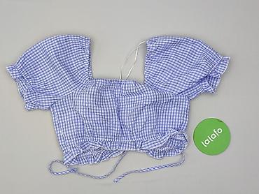 denim hunter bluzka: Cropp, Top damski, rozmiar XS — 3