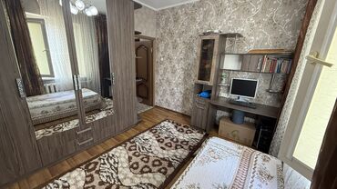 снять дом на долгий срок: 4 комнаты, 87 м², 106 серия, 7 этаж, Косметический ремонт