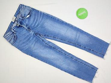 jeans derby: Jeansy damskie, rozmiar S — 2