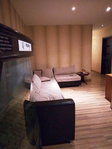 Yeni tikili: 3 otaqlı, Yeni tikili, 113 kv. m — 4