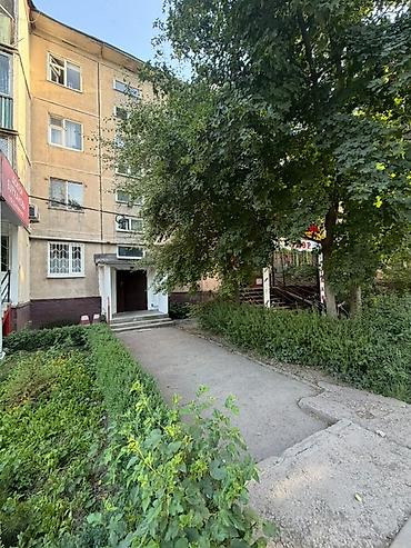 Долгосрочная аренда квартир: 1 комната — 20