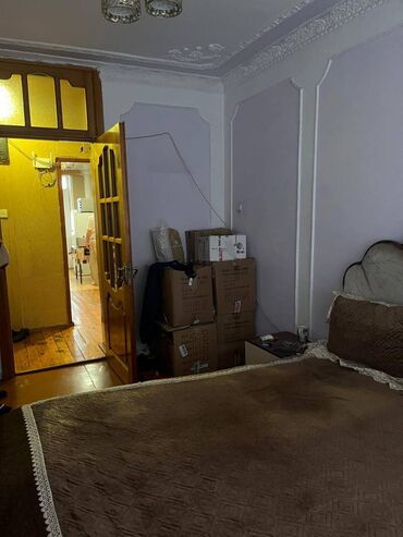 Köhnə tikili: Bakı, 3 otaqlı, Köhnə tikili, m. Həzi Aslanov, 82 kv. m — 8