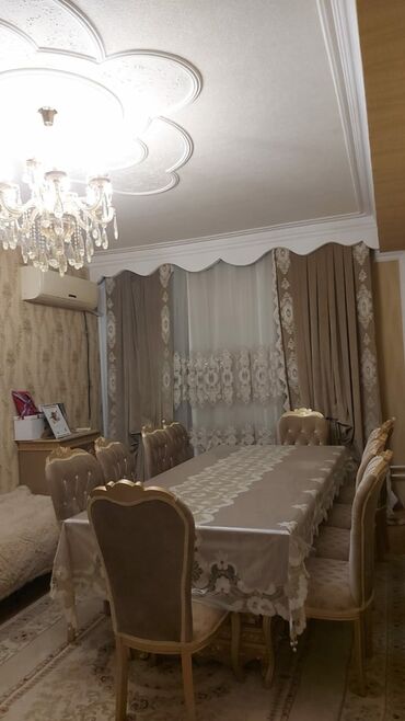 2 комнатные квартиры в хырдалане: 🏢 Referant Klinikası üstü — Xalça Zavodunun yanı ✨ Mənzil haqqında