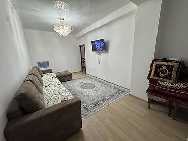 4 комнат: 🏡 Продаётся просторная 2-комнатная квартира Квартира продаётся со — 6