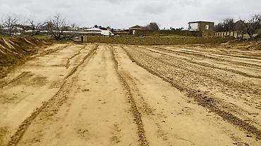 Torpaq sahələrinin satışı: Torpaq sahəsi - Təyinat: fərdi yaşayış evi, bağ evi və ya təsərrüfat — 2