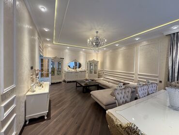 Həyət evləri və villaların satışı: 7 otaqlı, 220 kv. m, Kredit var, Yeni təmirli — 2