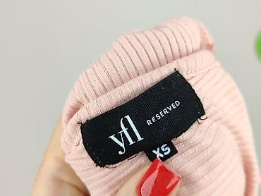 cheap good clothes: Reserved YFL, Sukienka damska, rozmiar XS — 4