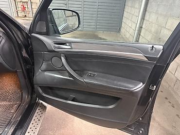 BMW: BMW X5: 2007 г., 0.3 л, Автомат, Бензин, Кроссовер — 3