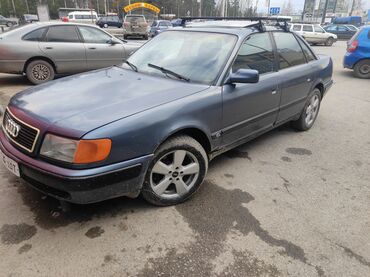 audi hybrid: Audi S4: 1991 г., 2.3 л, Механика, Бензин, Седан