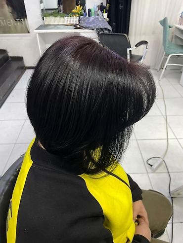 Парикмахеры: СТРИЖКА И УКЛАДКА БЕСПЛАТНО! Под наблюдением мастера, стажер, стаж — 17