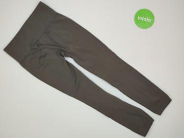 dresowe: Legginsy Sportowe damskie, rozmiar S — 3