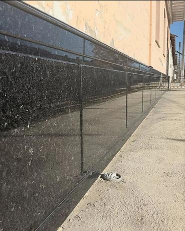 Клинкерные плитки: Клинкерная плитка для облицовки фасадов и интерьеров - Формат: узкий — 39