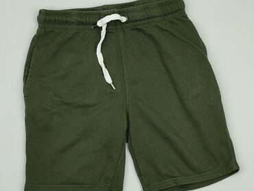 Trousers: Shorts for men, S (EU 36), Primark, condition - Good