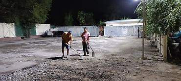 Кладка: Укладка асфальта Больше 6 лет опыта — 5