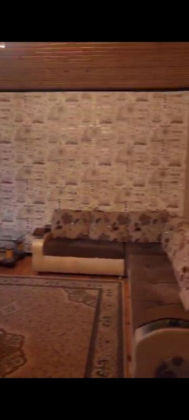 сдам квартиру в баку: Ramani Savxoz Gulculukde 3 otaqli tam adelni boyuk heyeti olan temirli