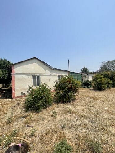 объявления о продаже земельных участков: 3 otaqlı, 45 kv. m, Təmirsiz
