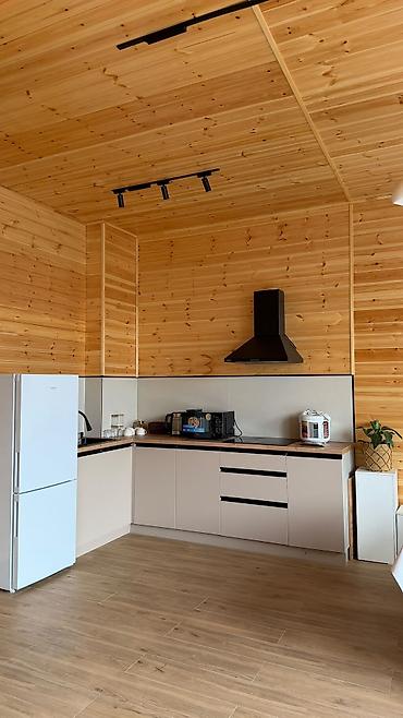 bar: 🏡 Barn House Premium | Двухэтажный дом посуточно Мечтаете отдохнуть в — 5