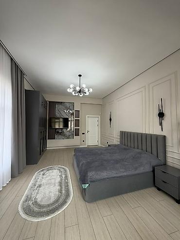 Продажа коттеджей и домов: 🏡 Продается современный 2х этажный Дуплекс с подвалом ✨ Общая площадь — 5