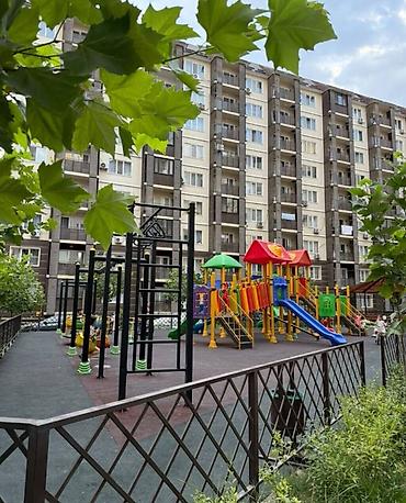 1 комната, 48 м², Душанбинка Элитка, 1 этаж, Дизайнерский ремонт at lalafo.kg 1 комната, 48 м², Душанбинка Элитка, 1 этаж, Дизайнерский ремонт