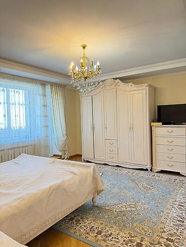 8: 4 комнаты, 193 м², Политех Элитка, 8 этаж, Дизайнерский ремонт — 3