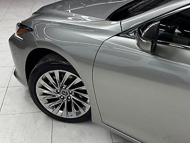Lexus: Lexus ES: 2021 г., 2.5 л, Вариатор, Гибрид, Седан — 4