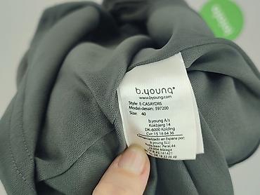 premium second hand internetowy: BYoung, Sukienka damska, rozmiar L — 4