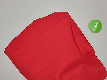 stradivarius cargo pants: Red, Spodnie materiałowe damskie, rozmiar M — 6
