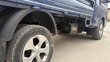 борты на портер: Срочно Продаю-Hyundai Porter II — компактный грузовой пикап/бортовой — 4