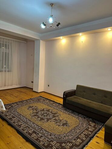 inşaat konstruksiyaları mmc yasamal: 2 комнаты, Новостройка, 60 м²