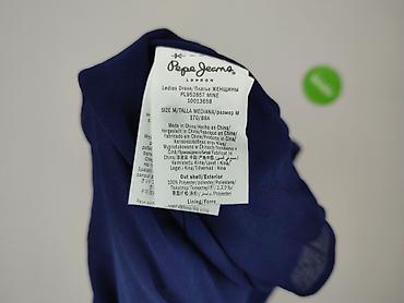 moda dla niskich: Pepe Jeans, Sukienka damska, rozmiar M — 6