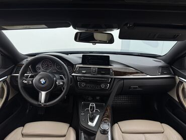 BMW: BMW Серия 4: 2016 г., 2 л, Автомат, Бензин, Хэтчбэк — 16