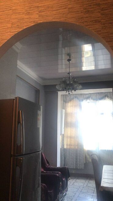 Uzunmüddətli kirayə mənzillər: Hezi Aslanov metrosu, Fəridə Şadlıq Sarayı yaxınlığında 1 otaqlı — 6