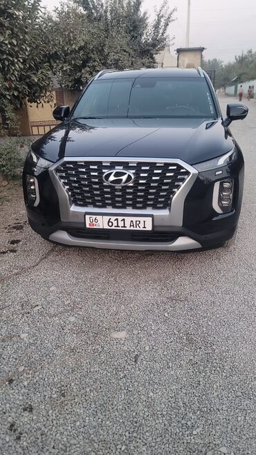 купить машину хендай солярис: Hyundai Palisade: 2020 г., 2.2 л, Дизель, Внедорожник