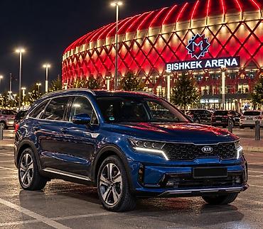трезвый водитель иссык куль: Сдаю Kia Sorento, Посуточно, Без водителя, | Водительские права — 1