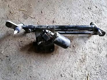 passat b6 stranac: | MOTOR BRISACA ZA HYUNDAI GETZ | — 1