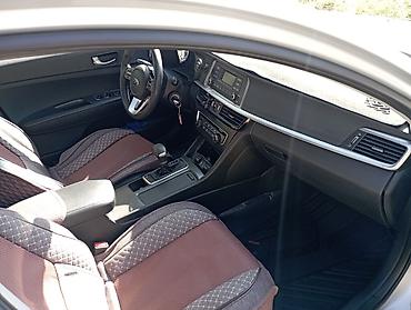диска кия к 5: Kia K5: 2019 г., 2 л, Автомат, Газ, Седан — 7