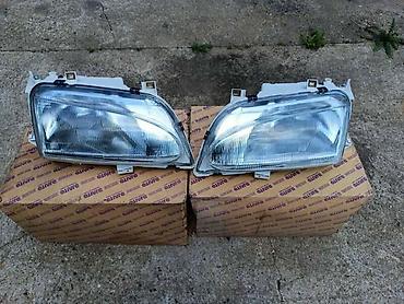 led h7 sijalice: FAROVI ZA FORD GALAXY OD 1995. DO 2000. GOD. | Novi farovi za Ford — 1