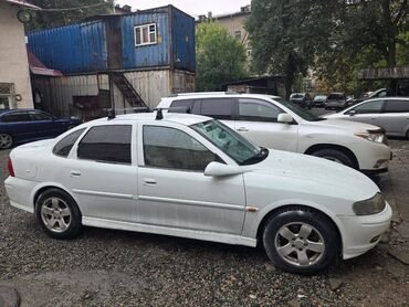 радиатор кондиционера опель вектра б: Opel Vectra: 2000 г., 1.8 л, Автомат, Бензин, Седан