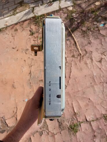 дизельные генераторы цена бишкек: Компьтер от Ниссан скайлайн