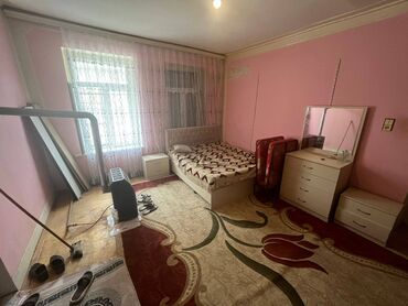 zümrüd residence ev satilir: 2 otaqlı, 64 kv. m, Kredit yoxdur, Orta təmir