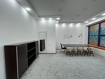 ofisler: XOCALI PROSPEKTİNDƏ OFİS İCARƏYƏ VERİLİR! Ünvan: Xocalı prospekti — 4