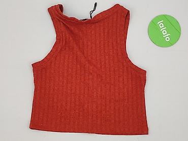 pull pull bear: Stradivarius, Top damski, rozmiar S — 3