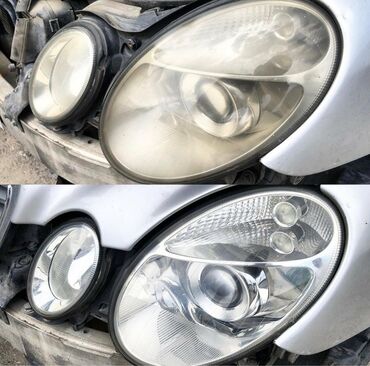 Автомойки: Автомойка | Полировка, Оклейка защитной пленкой, Детейлинг, предпродажная подготовка — 11