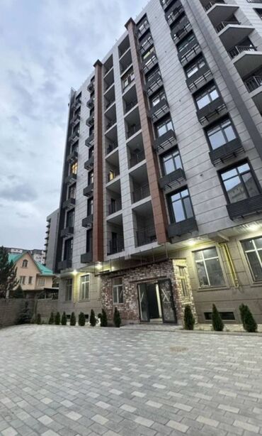 Продажа квартир: 1 комната, 41 м², Элитка, 7 этаж, Евроремонт